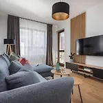 Apartman Ts New Town