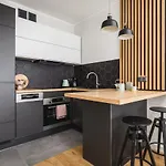 Apartman Ts New Town