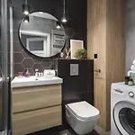 Apartman Ts New Town *
