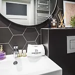 Apartman Ts New Town *
