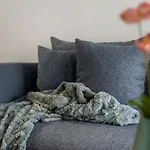 Ts New Town Apartman