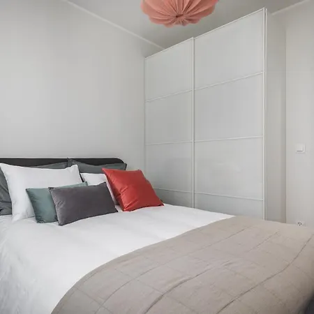 Apartamento Ts New Town *
