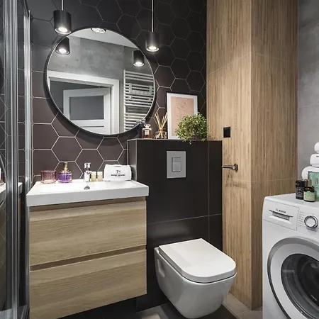 Appartamento Ts New Town *