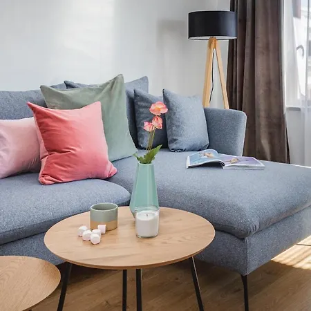 Apartamento Ts New Town *