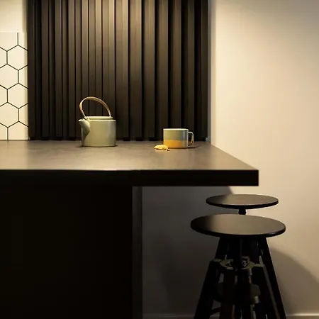 Ts New Town * Stettino