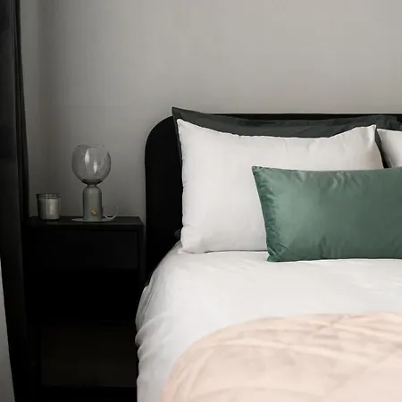 Apartment Ts New Town