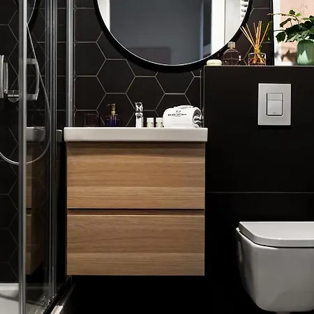 Appartamento Ts New Town *