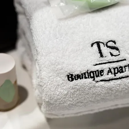 Ts New Town * شتشيتسين