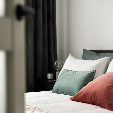 Ts New Town * Stettino