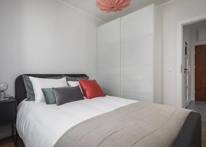 Apartment Ts New Town *