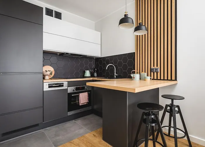 Apartment Ts New Town