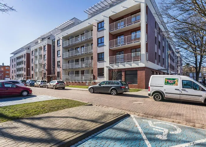 Apartment Ts New Town *