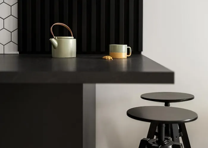 Ts New Town Szczecin