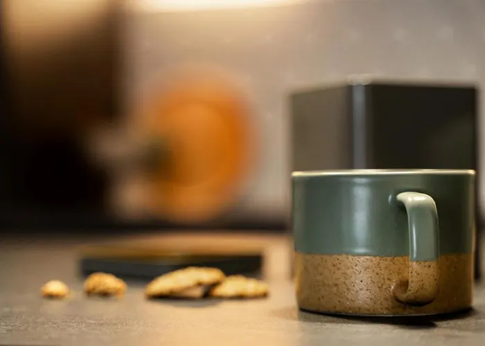 Ts New Town Apartment Szczecin