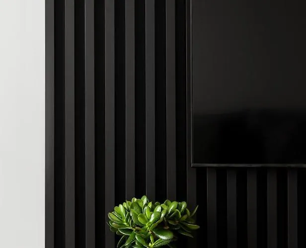 Ts New Town Apartment Szczecin