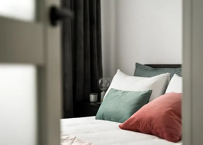 Ts New Town * Szczecin